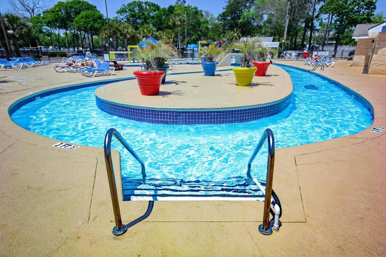 Myrtle Beach Resort A306 Exterior photo