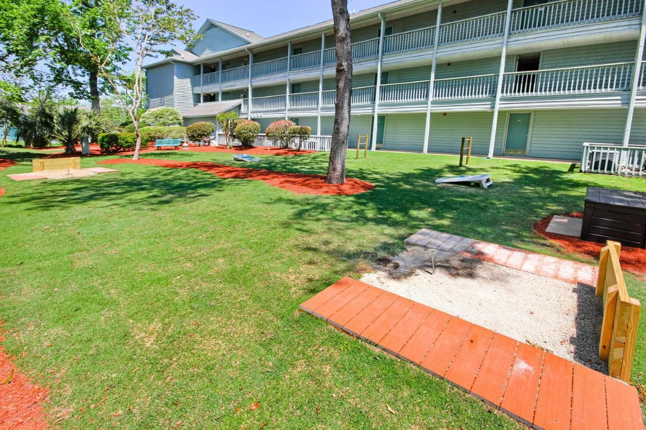Myrtle Beach Resort A306 Exterior photo