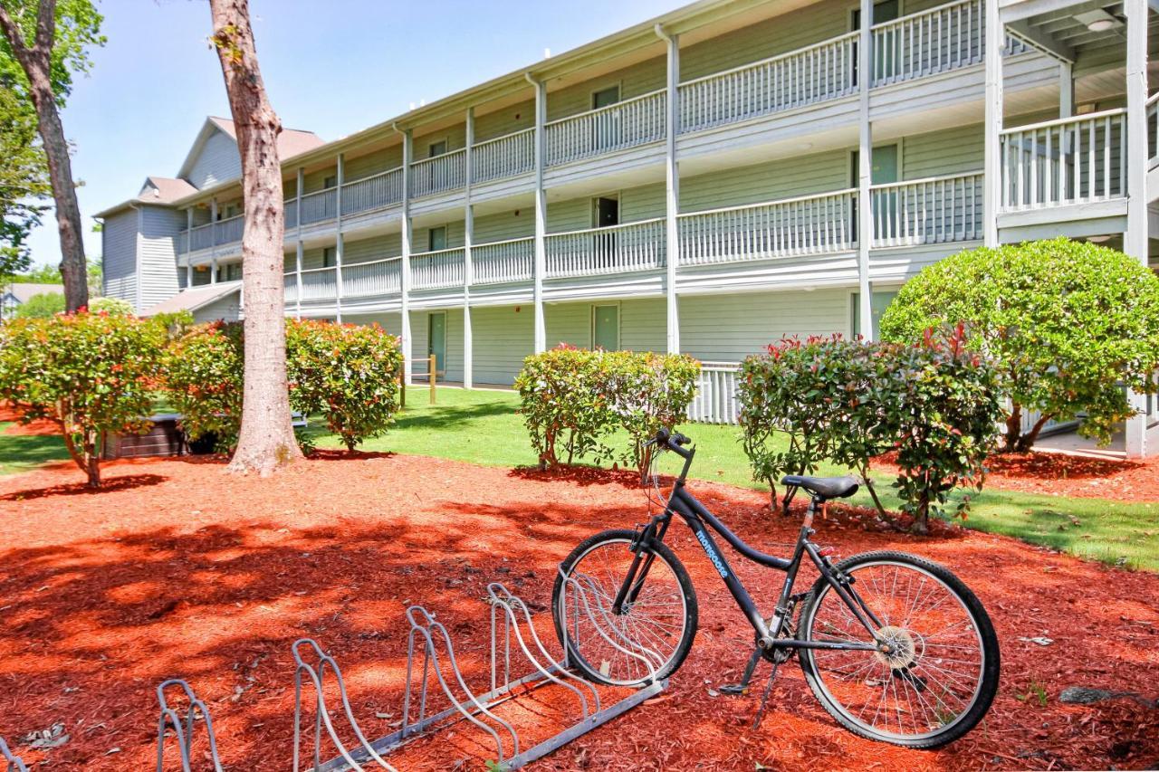 Myrtle Beach Resort A306 Exterior photo