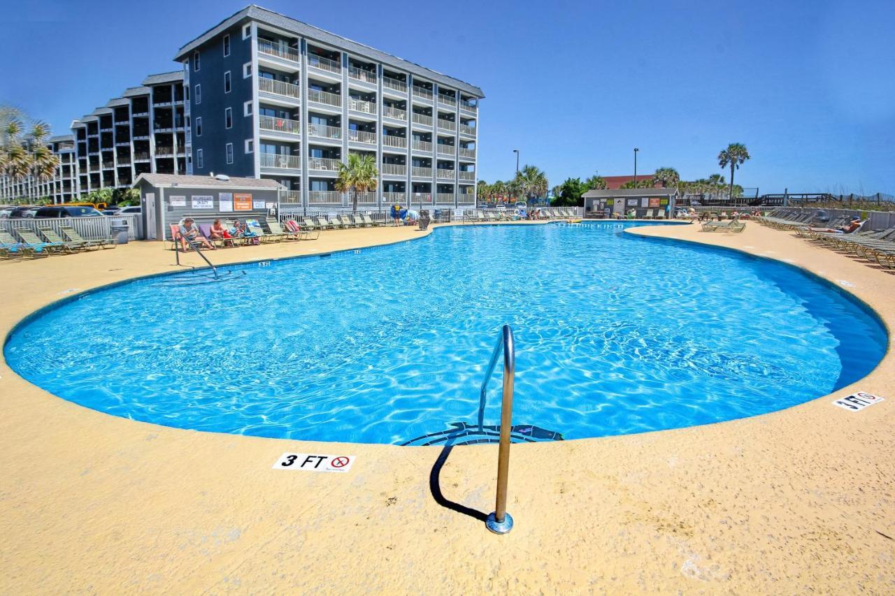 Myrtle Beach Resort A306 Exterior photo