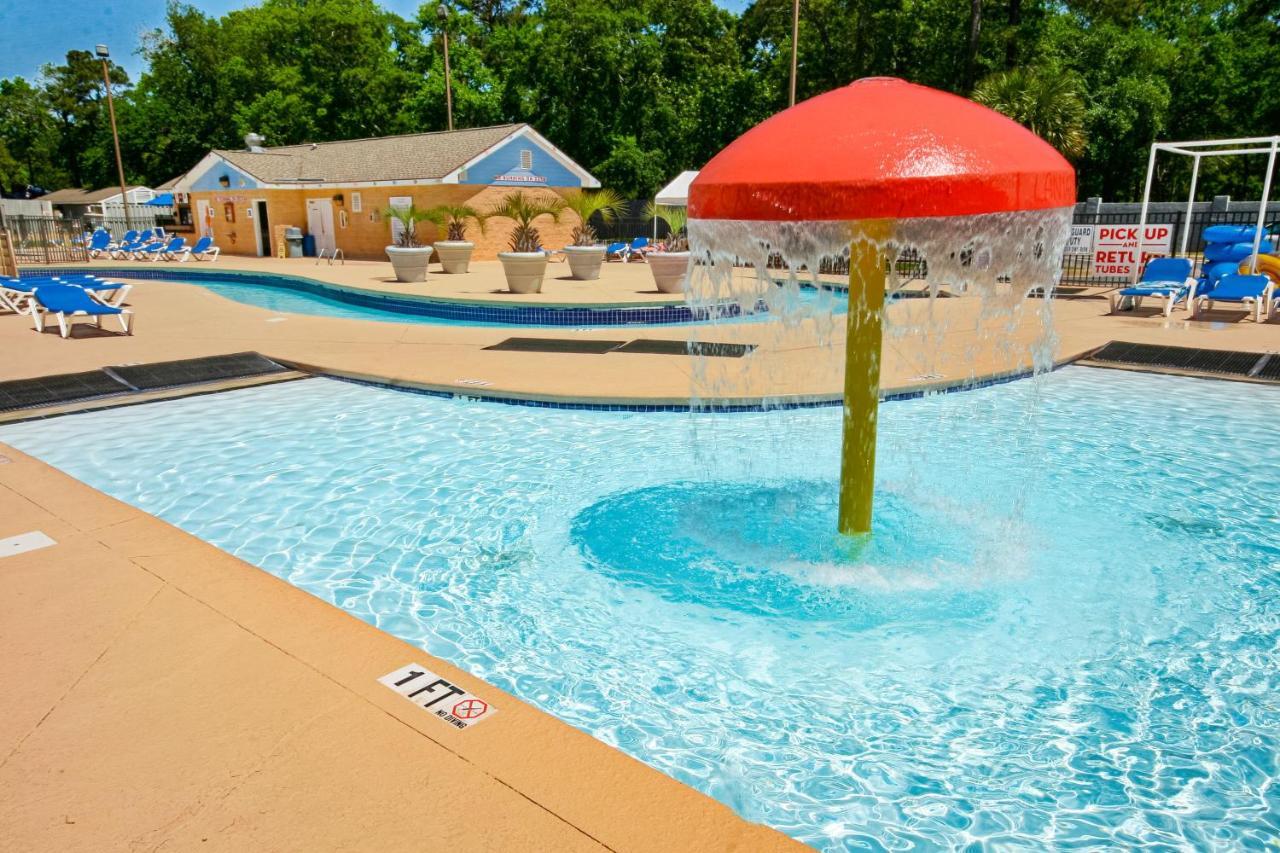 Myrtle Beach Resort A306 Exterior photo