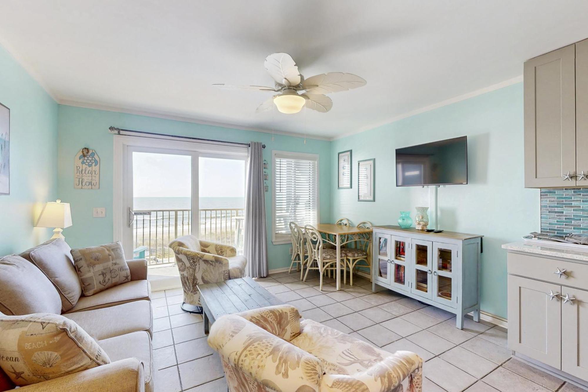 Myrtle Beach Resort A306 Exterior photo